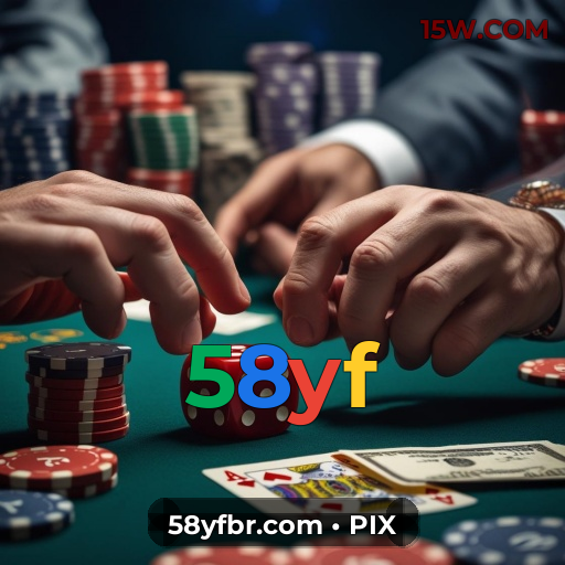 Bônus de Boas-vindas 58yf