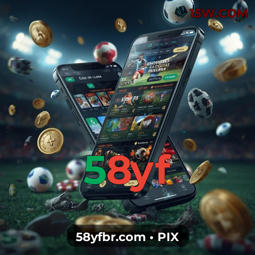 Provedores de Jogos 58yf