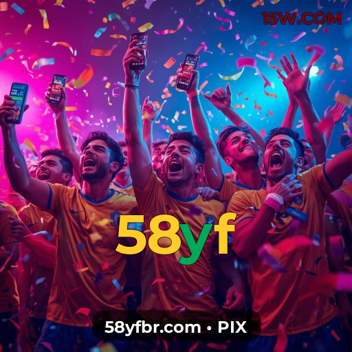 Experiência VIP 58yf